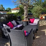 Charme Et Detente Entre Et Campagne, Proche Plages Et Activites - Fr-1-336-83