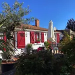 Charme Et Detente Entre Et Campagne, Proche Plages Et Activites - Fr-1-336-83