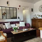 Charme Et Detente Entre Et Campagne, Proche Plages Et Activites - Fr-1-336-83 Dom wakacyjny