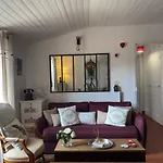 Charme Et Detente Entre Et Campagne, Proche Plages Et Activites - Fr-1-336-83