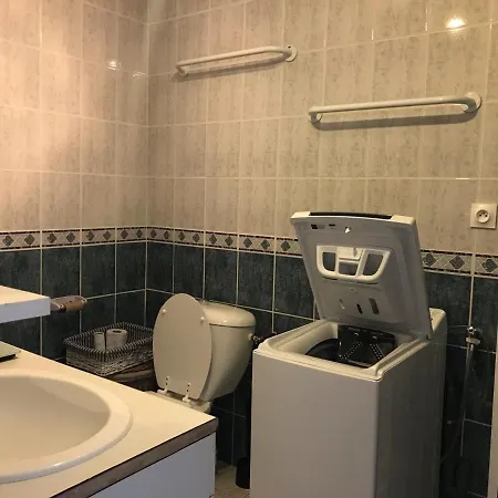 Holiday home Charme Et Detente Entre Mer Et Campagne, Proche Plages Et Activites - Fr-1-336-83