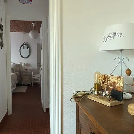 Charme Et Detente Entre Mer Et Campagne, Proche Plages Et Activites - Fr-1-336-83 Holiday home