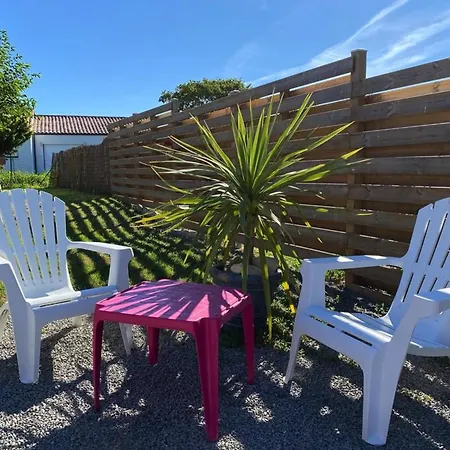 Charme Et Detente Entre Mer Et Campagne, Proche Plages Et Activites - Fr-1-336-83 * Angles (Vendee)