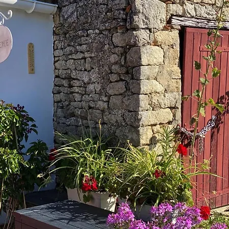 Charme Et Detente Entre Mer Et Campagne, Proche Plages Et Activites - Fr-1-336-83 Holiday home