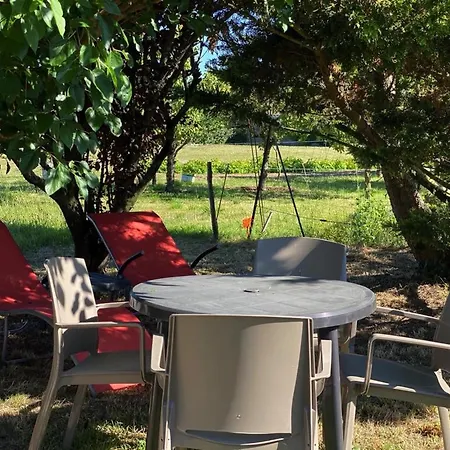 Charme Et Detente Entre Et Campagne, Proche Plages Et Activites - Fr-1-336-83 *