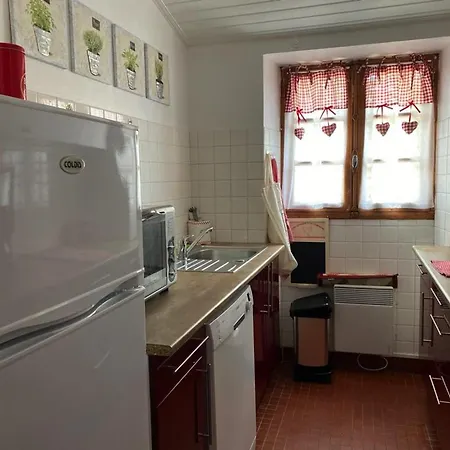 Prázdninový dům Charme Et Detente Entre Et Campagne, Proche Plages Et Activites - Fr-1-336-83
