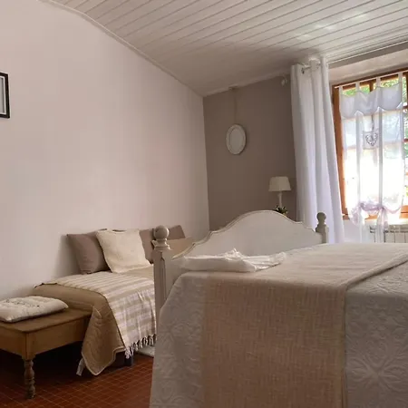 Charme Et Detente Entre Et Campagne, Proche Plages Et Activites - Fr-1-336-83