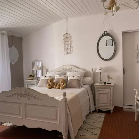 Charme Et Detente Entre Mer Et Campagne, Proche Plages Et Activites - Fr-1-336-83 Holiday home Angles (Vendee)